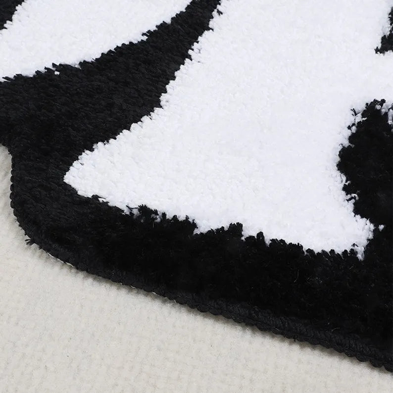 - IT'S OK TEXT RUG 62X70CM - 62X70cm - RugRatz