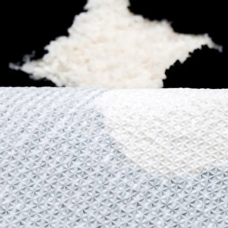 - IT'S OK TEXT RUG 62X70CM - 62X70cm - RugRatz