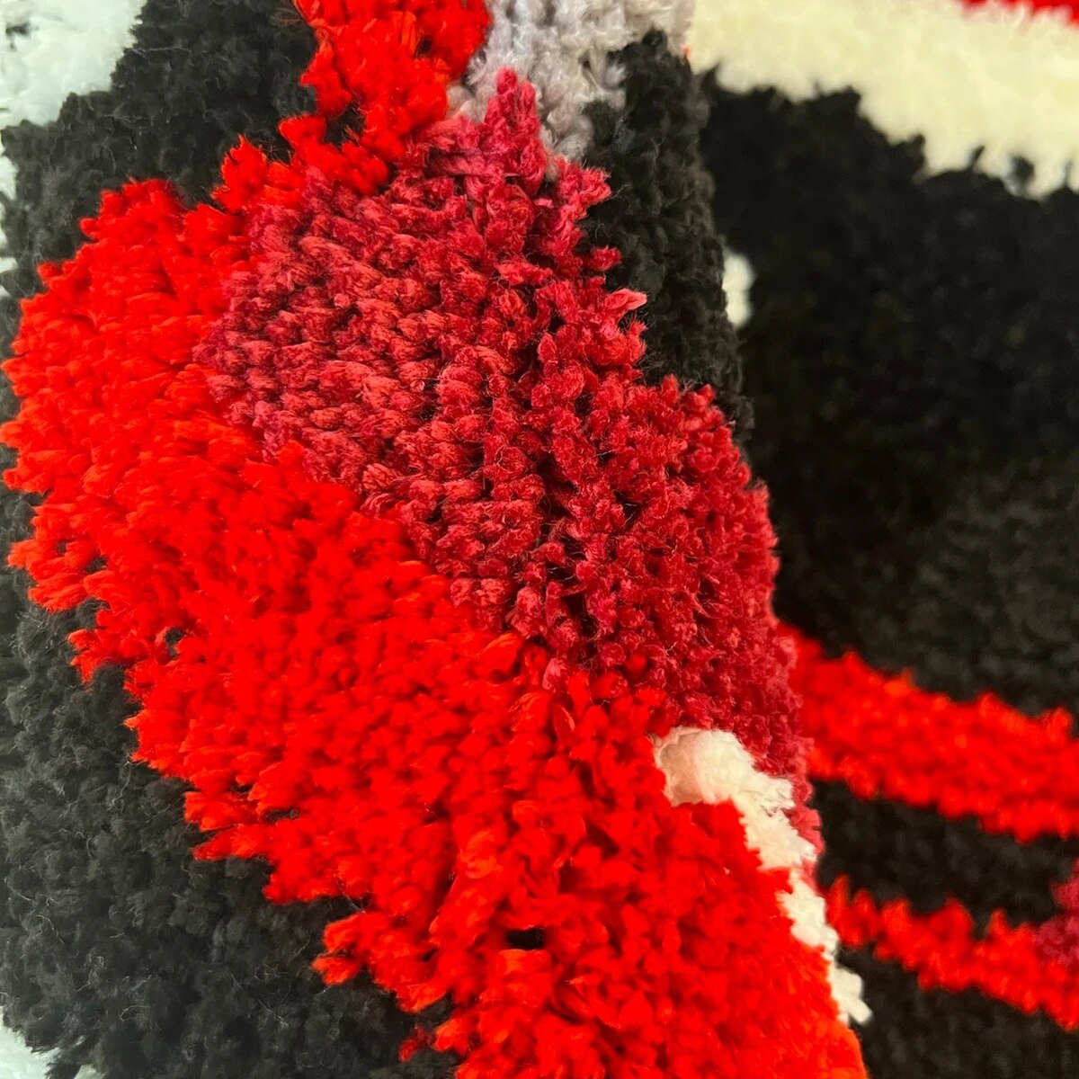 - MITSUBISHI LANCER EVO 9 JDM CAR RUG 76X73CM - 76X73 CM - RugRatz
