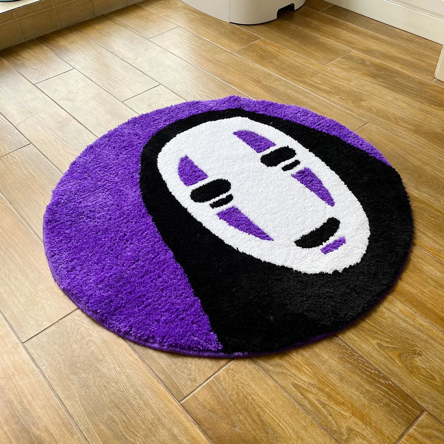 - SPIRITED AWAY RUG - 60X60 CM - RugRatz