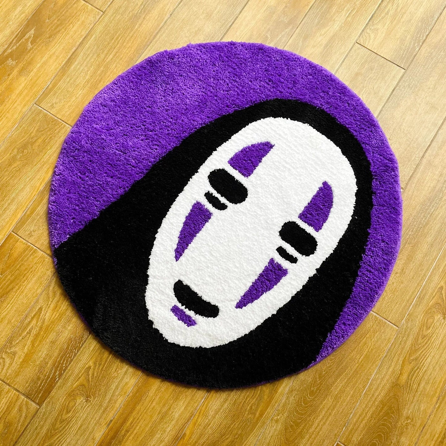 - SPIRITED AWAY RUG - 60X60 CM - RugRatz