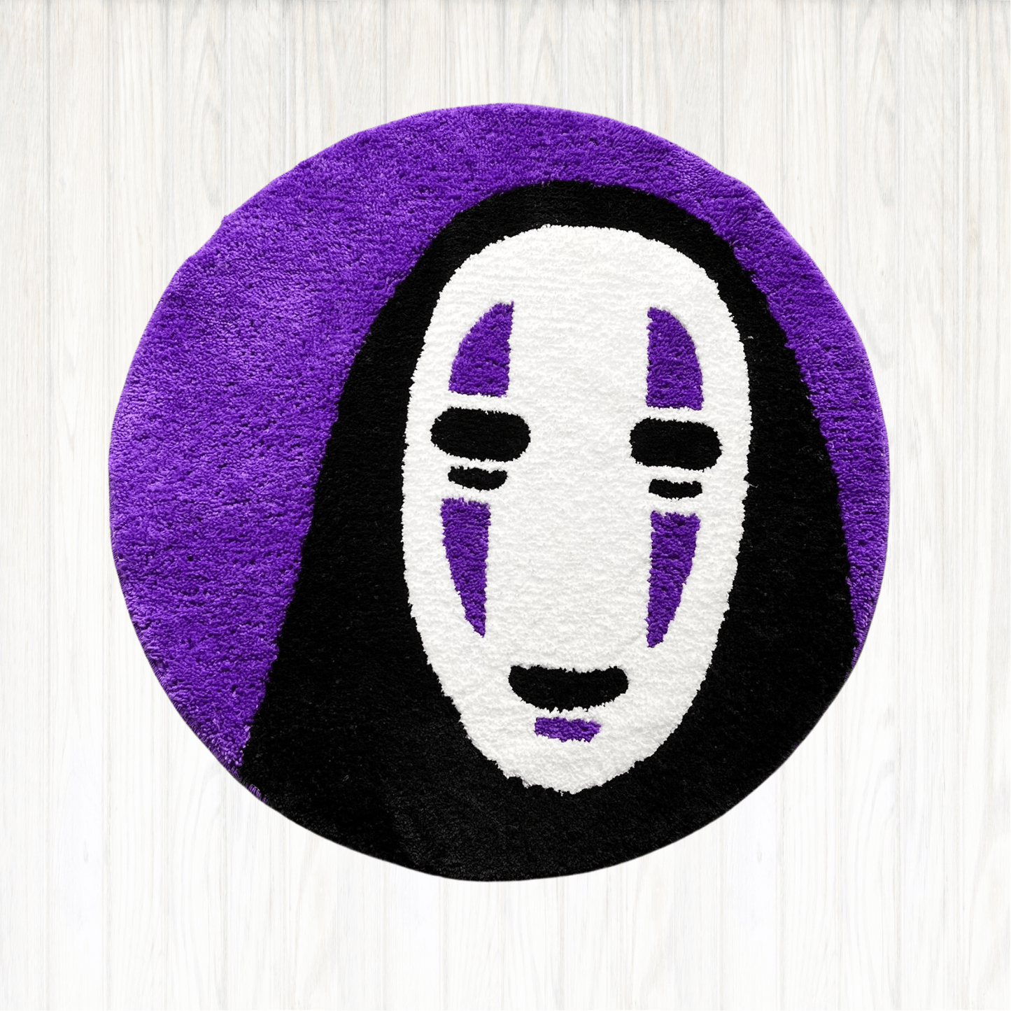 - SPIRITED AWAY RUG - 60X60 CM - RugRatz