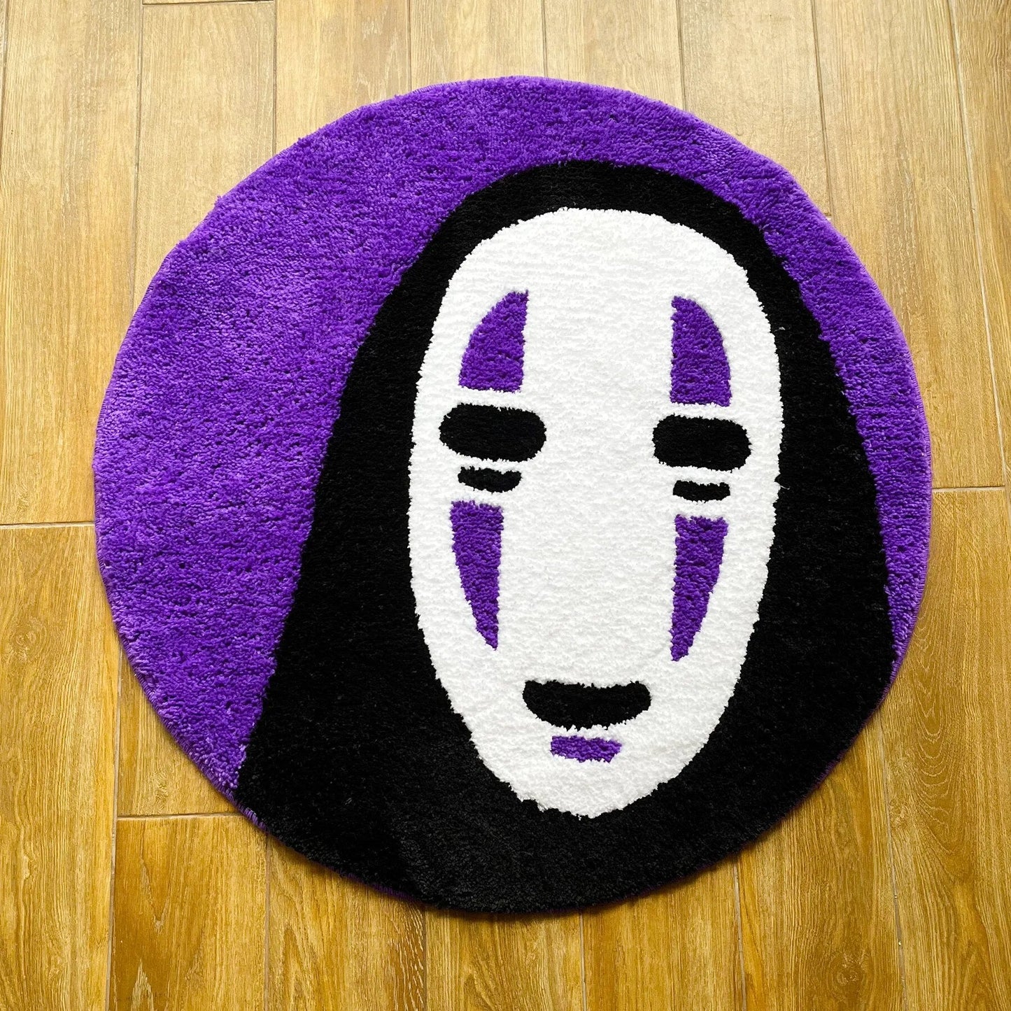 - SPIRITED AWAY RUG - 60X60 CM - RugRatz
