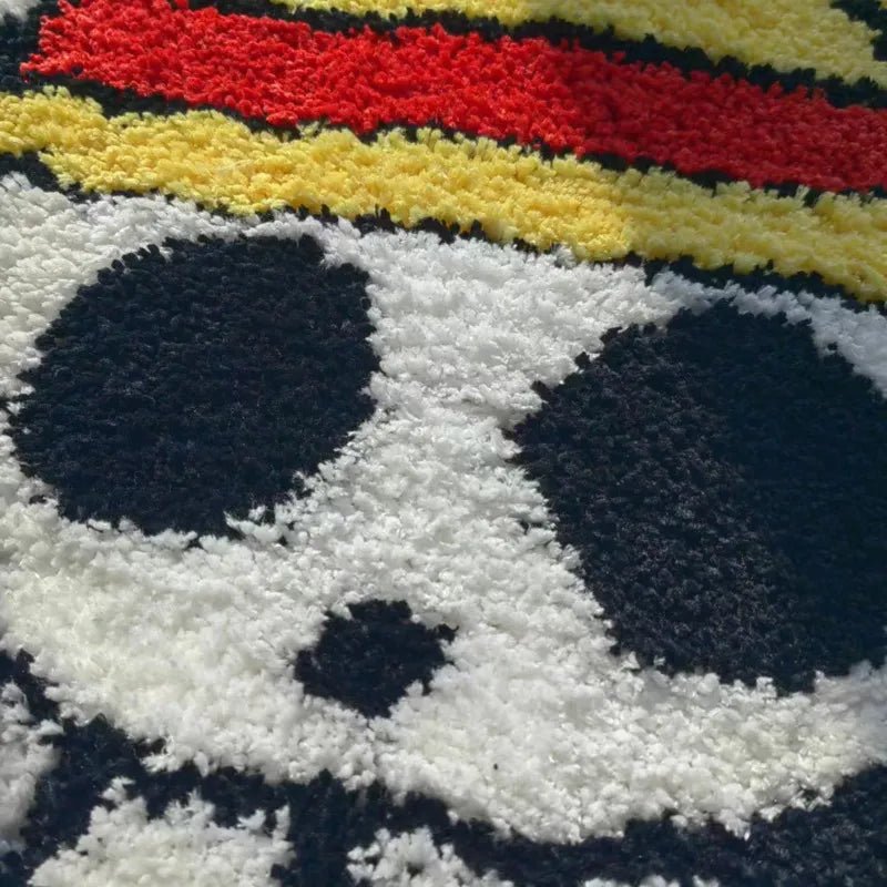 - STRAW HAT ONE PIECE RUG - A - RugRatz