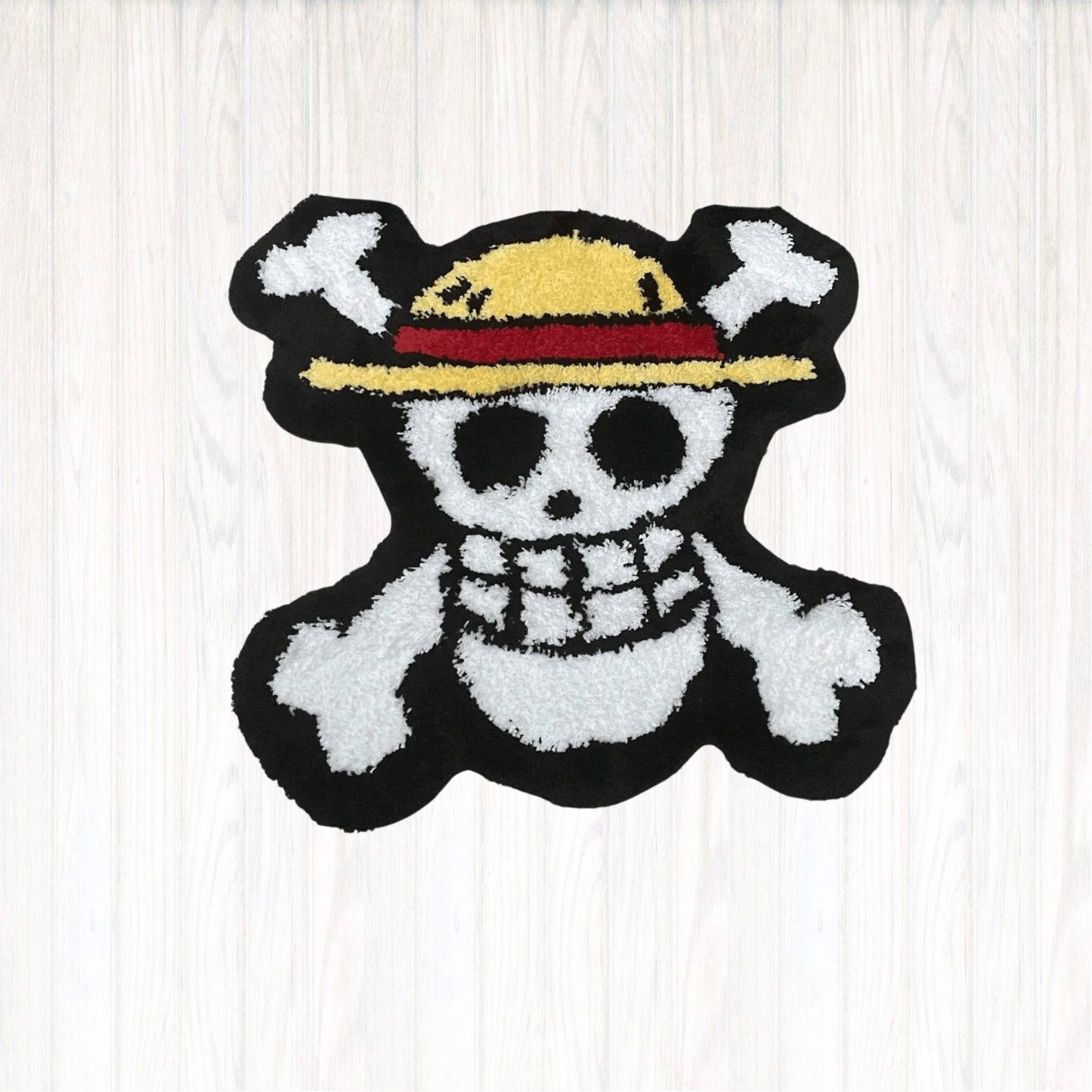 - STRAW HAT ONE PIECE RUG - A - RugRatz