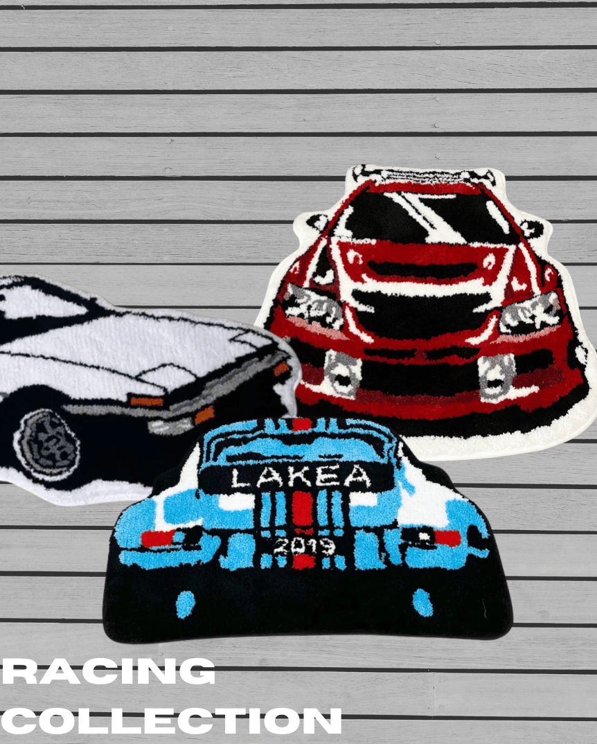 RACING COLLECTION – RugRatz