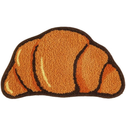 - FRENCH CROISSANT 40X70CM - Croissant Color - RugRatz
