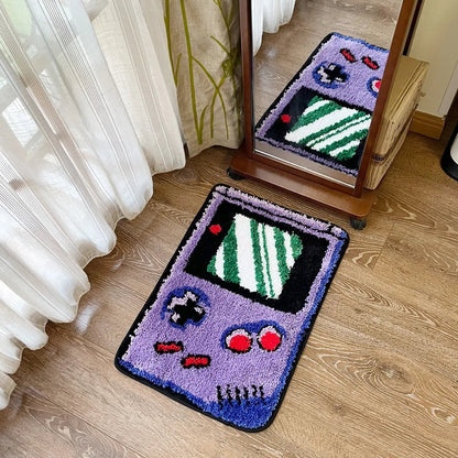 - GAMEBOY RUG - 90X60CM - RugRatz