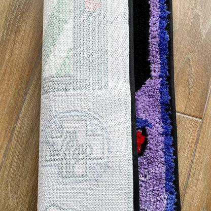 - GAMEBOY RUG - 90X60CM - RugRatz