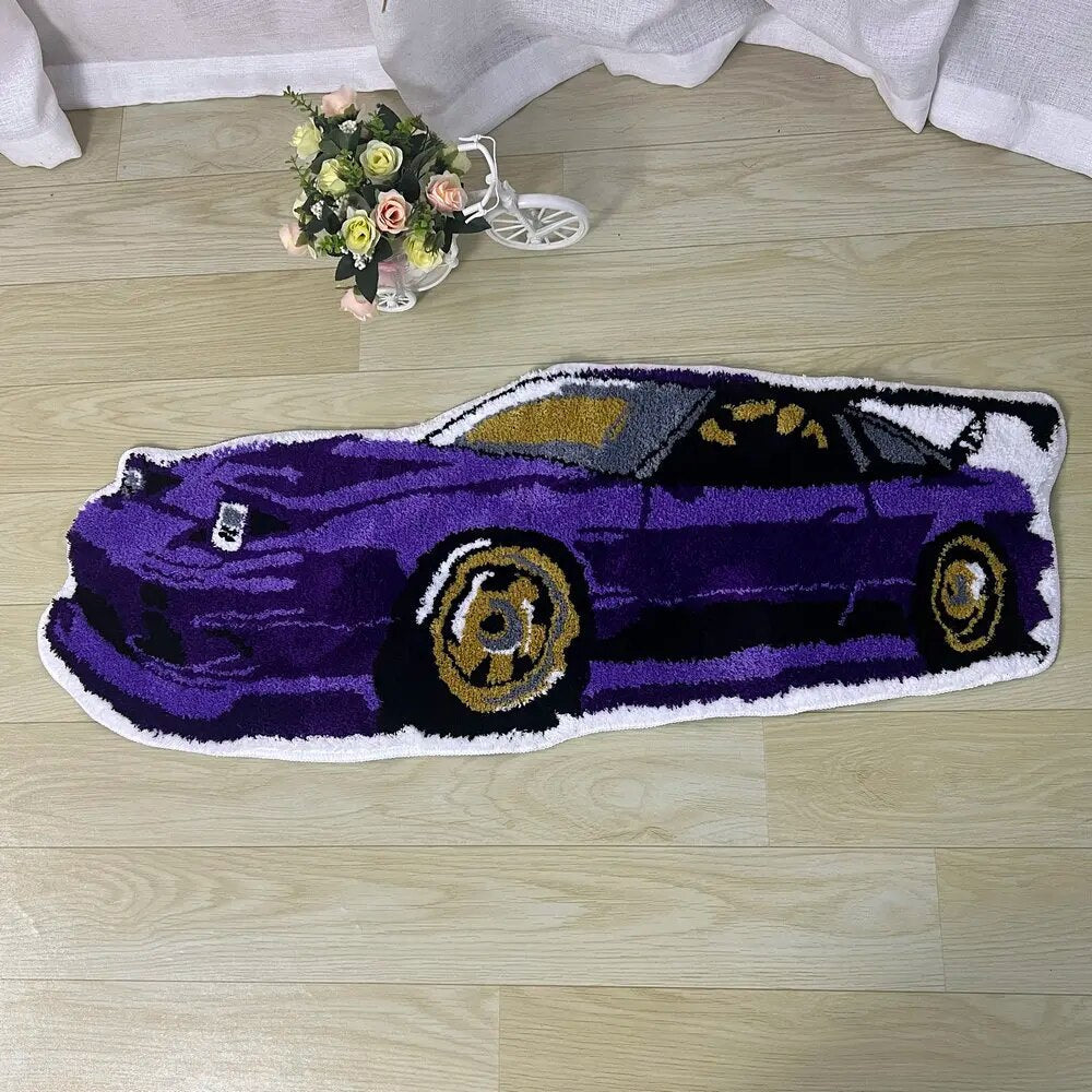 Jdm Wheel Rugs RugRatz