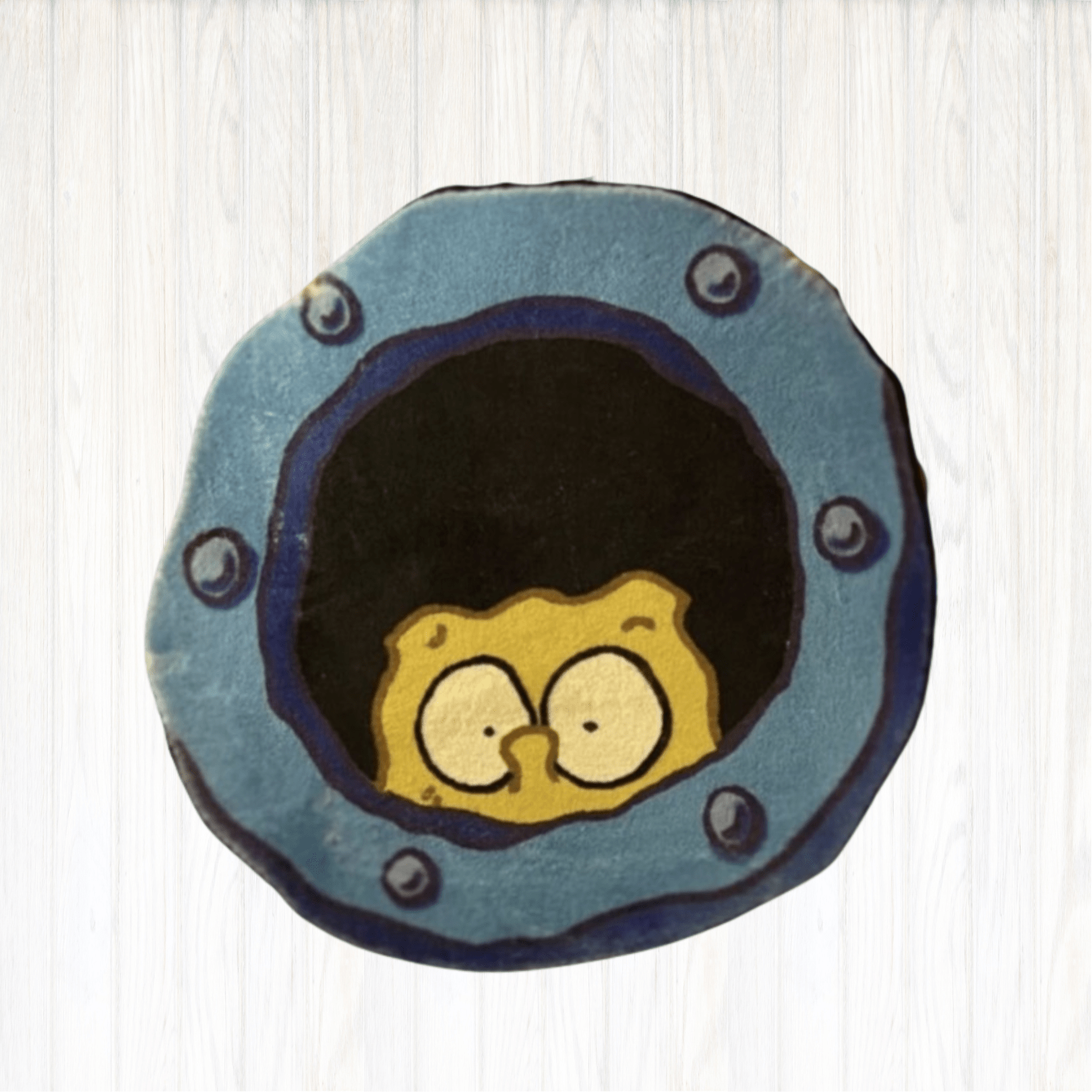 SPONGEBOB WINDOW RUG – RugRatz